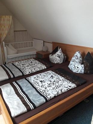 Ferienwohnung Baensch Weischlitz Extérieur photo