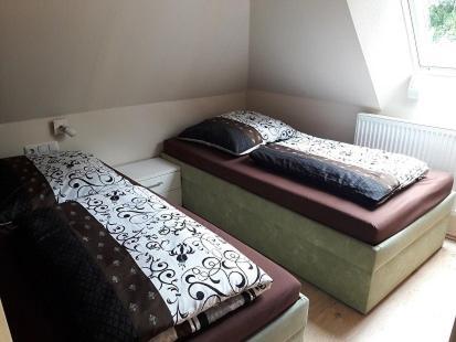 Ferienwohnung Baensch Weischlitz Extérieur photo