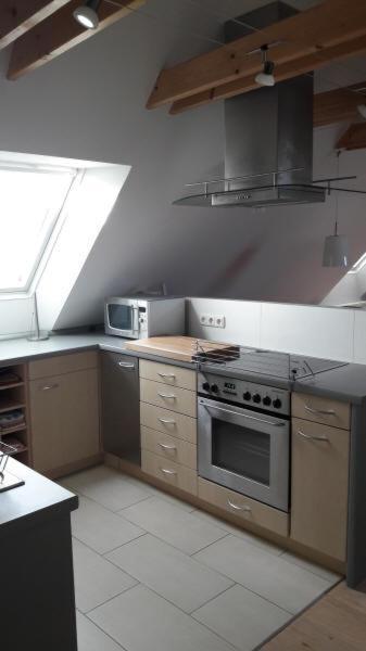 Ferienwohnung Baensch Weischlitz Extérieur photo